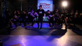 Slaughterhouse - Walk Of Shame / Choreo by Dennis Sychik
