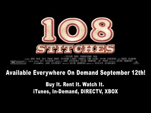 108 Stitches: Cast and Crew Play a Prank