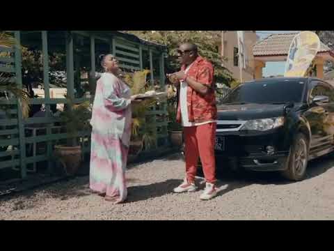 Baba levo na shilole wapigana live shudia baala la shilole alivyo mkusanya baba levo #siopoa