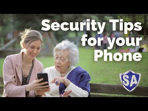 A Hacker's Top 7 Tips for Cell Phone Security