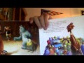 Monsters Univrtsity Readalong Part 1