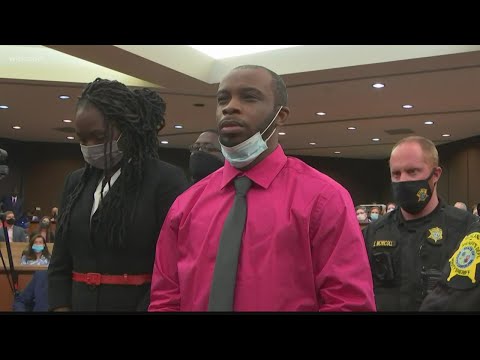 Judge lets Nathaniel Rowland speak after trial