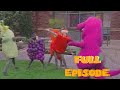 Barney Friends A Picture Of Health Season 4 Episode 9 Full Episode SUBSCRIBE