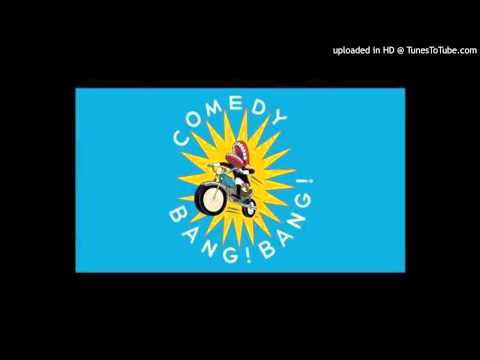 Comedy Bang Bang: Call to China