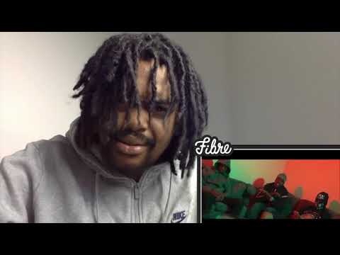 SWEDISH RAP REACTION Marti - "Sjuk" (prod. DNoteOnDaBeat)