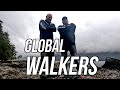 Global Walkers Trailer