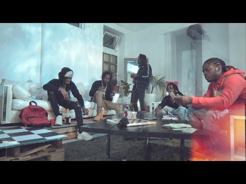 L Fieldz - Bag (Official Video) Shot By @DineroFilms1