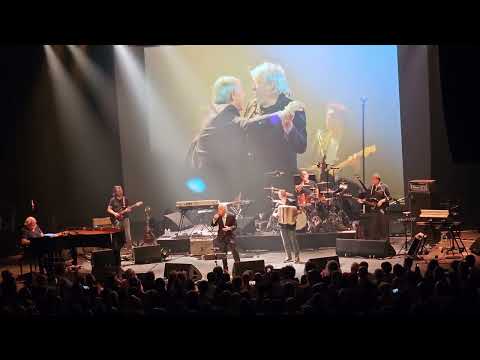 Arno Hommage w/Adamo - Les filles du bord de mer @ AB (18/06/2023)