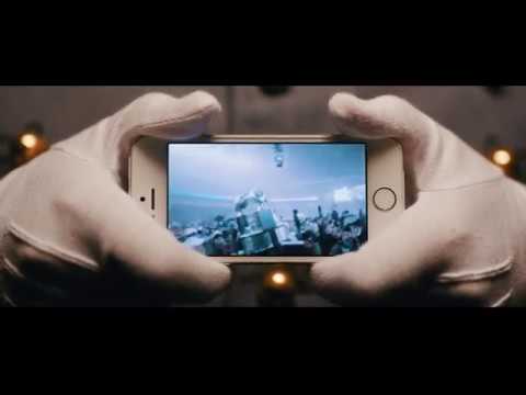 Welcome Home - CIC Trophy Tribute 2017 [4K]