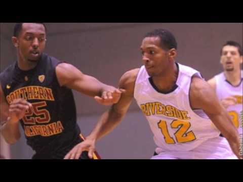 Phil Martin 2011-12 Highlights