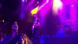 Wavves - Take On The World (San Francisco, CA 12/12/2018)