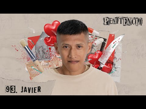 A veces salvar a tu familia del infierno te lleva a otro | Javier #Penitencia 93 #podcast