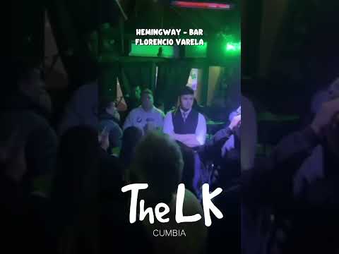 The LK cumbia
