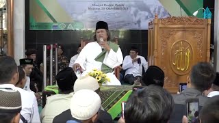 Download lagu Ceramah Gus Muwafiq Memukau Ribuan Mahasiswa || Universitas Brawijaya - Masjid Raden Fatah mp3