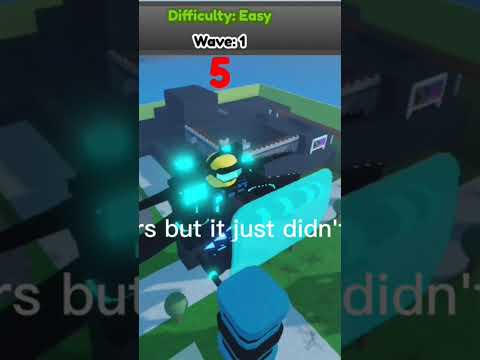 Is Titan noob 2.0 worth getting? [noob experiment battle front roblox]      #roblox #robloxgame