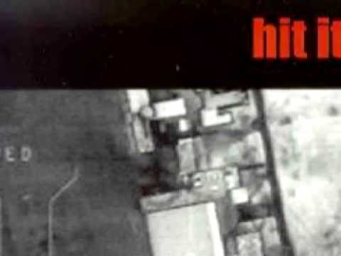 Get On Down - demolition squad