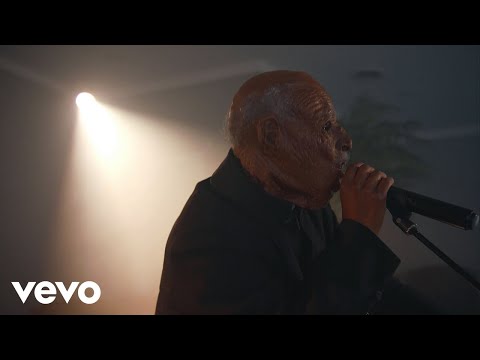 Jor'Dan Armstrong - LHUY (Let Him Use Ya) [Official Video]