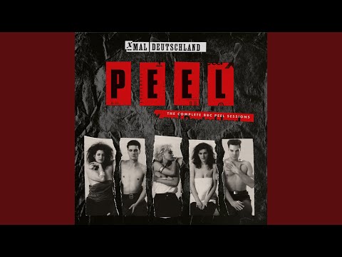 Der Wind (Peel Session)