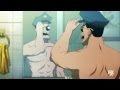 Animation Domination Axe Cop Biggest Secret FXX