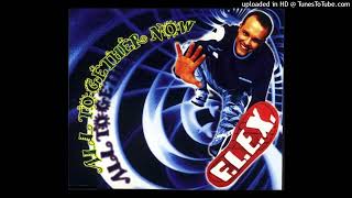 F.L.E.X. - All Together Now (Special Radio Mix)