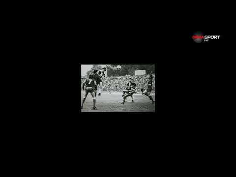 42 години от паметната победа на Ботев Пловдив над Барселона