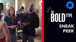 Saison 4 �pisode 9 | Sneek Peek 3 : Sutton Tries To Tell The Girls Her Big News (VO)
