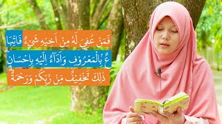 Download lagu Ngaji di Alam! Belajar Pemula Irama Rost Surah Albaqoroh Bersama Yosi Nofita Sari mp3