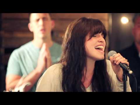 Set a Fire // Brooke Vandervoort // Live at 401 // Monterey Music