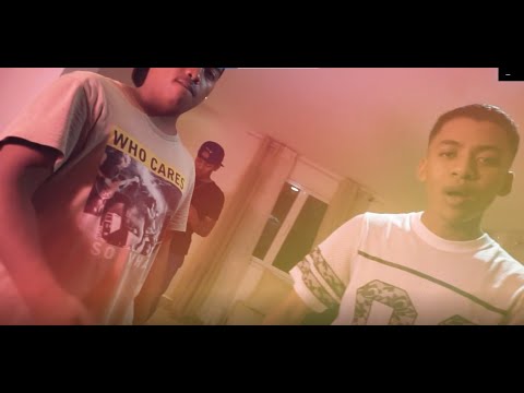 SHAD MIZ - PANENKA (Clip Officiel)