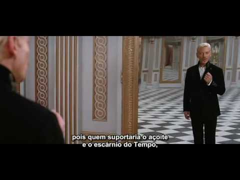 Hamlet de K.Branagh: Ser ou Não Ser