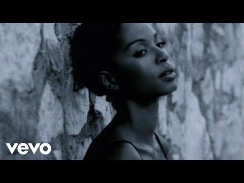 Lynden David Hall - Sexy Cinderella (Official Music Video)