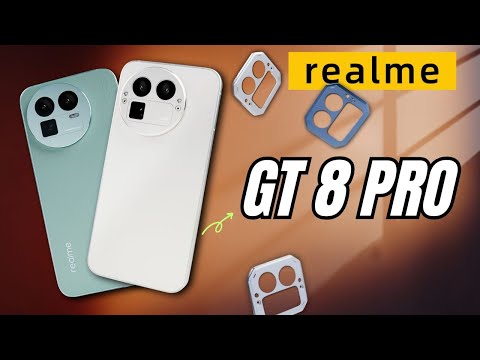 Realme GT 8 Pro Unboxing | Price in UK | Review | Release Date in UK
