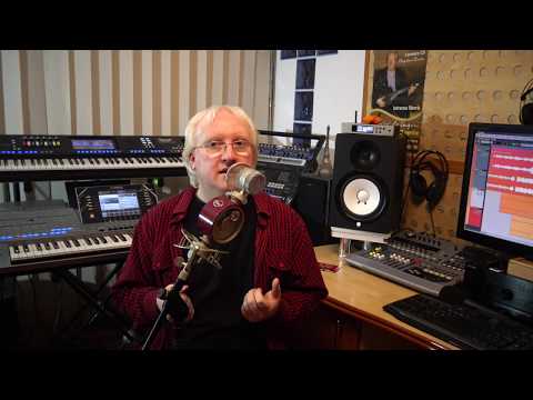 Yamaha genos vs Yamaha Tyros 5 Bogdan Curta Audio test Genos 2