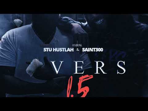 Saint300 & Stu Hustlah Feat.Eazy Racks - Yak & Tequila (Official Audio)