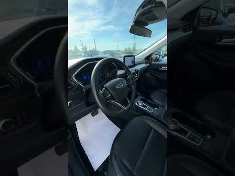 фото ford escape iv 0