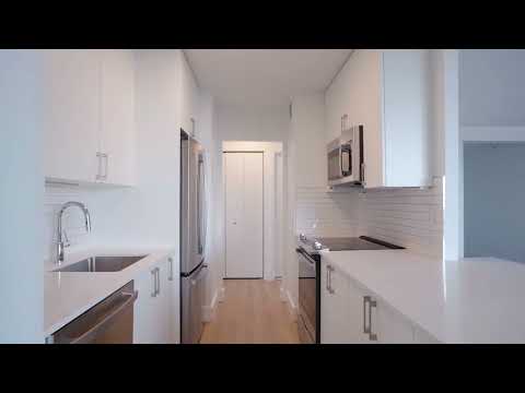 Towers at Longfellow Apartments - West End - 1 Bedroom Renovated