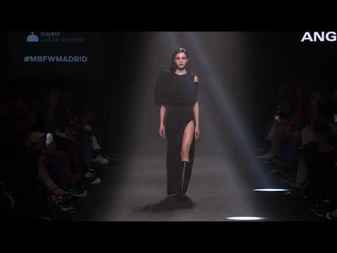 Inside Angel Schlesser | AUTOPSIA MBFW