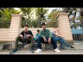 Khush Reh Tu - peace pop | prod-sk3lly.beats | Music video |emo drill rap song |