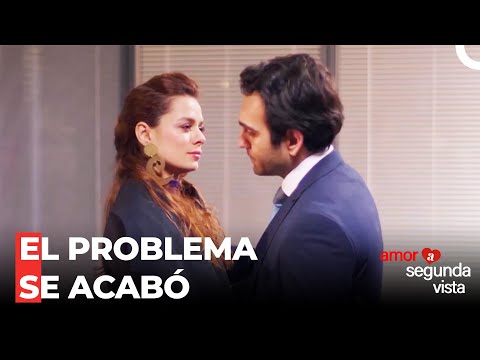 Liberación De Vahit Y Ertan  - Amor a Segunda Vista