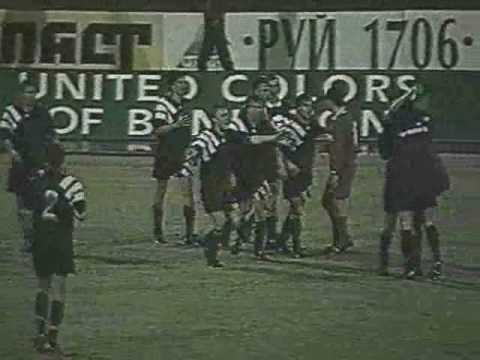 Levski - cska 0:2 ... 3:2 (08.05.1993)