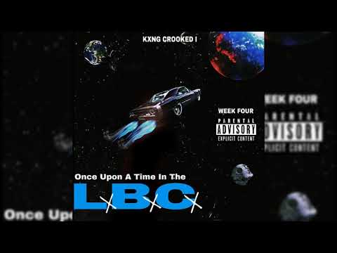 Video thumbnail for Once Upon A Time In The LBC