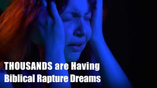 Last Days - Rapture Dreams