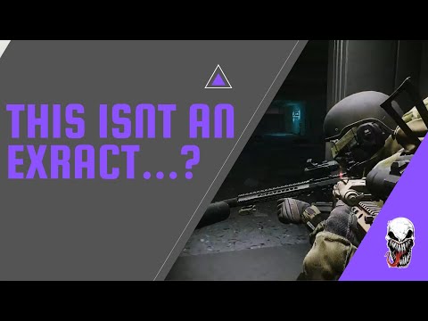 How To Survive LABS! - Escape From Tarkov