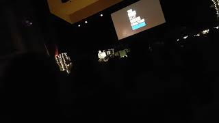 Andrew Dost - Turn On Your Radio (Harry Nilsson cover) (The Ally Coalition Talent Show 2018)