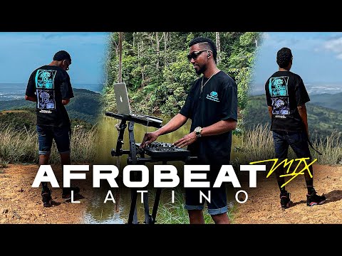 #AFROBEAT #LATINO #MIX #2025🏝️🏄 DJ SUKO🏖️ (BEELE, KAPO, KAROL G, BOZA, RYAN CASTRO)