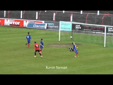 Willowbank U19s v Albert Foundry U19s