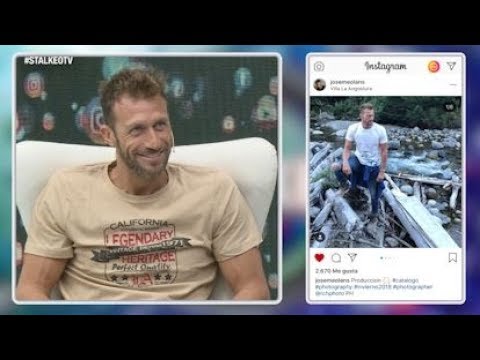 100 - Jose Meolans junto a Joel Rossi