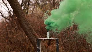 Green Smoke Bombs Near Me