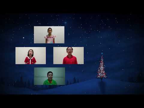 Hai Kota Mungil Bethlehem  - Trinity Junior Choir