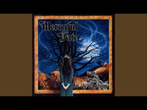 The Old Oak - Mercyful Fate